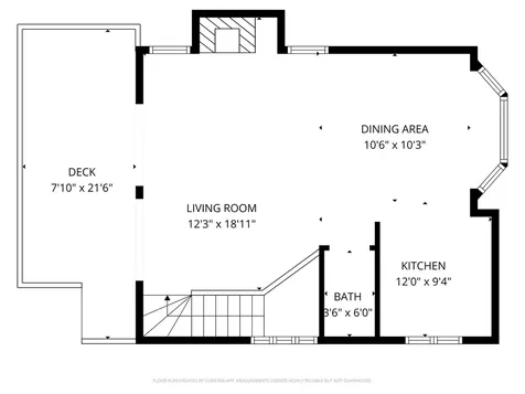 521 Beach Road Pittsburg NH 03592