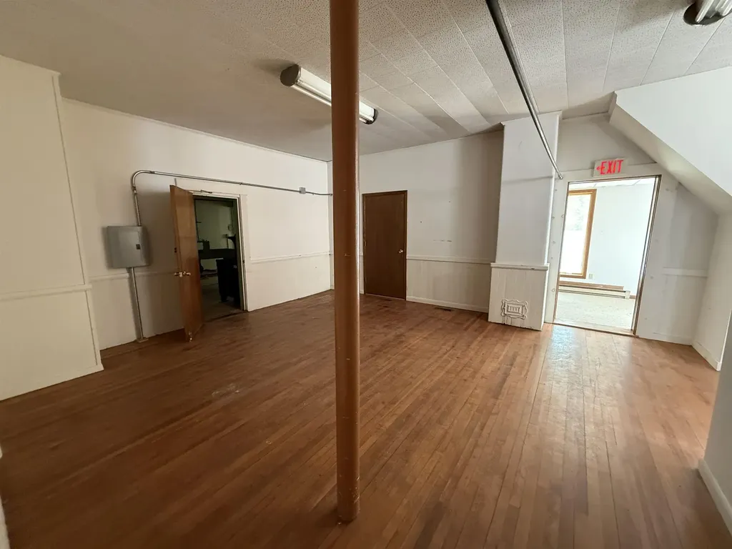 88 Franklin Street Franklin NH 03235