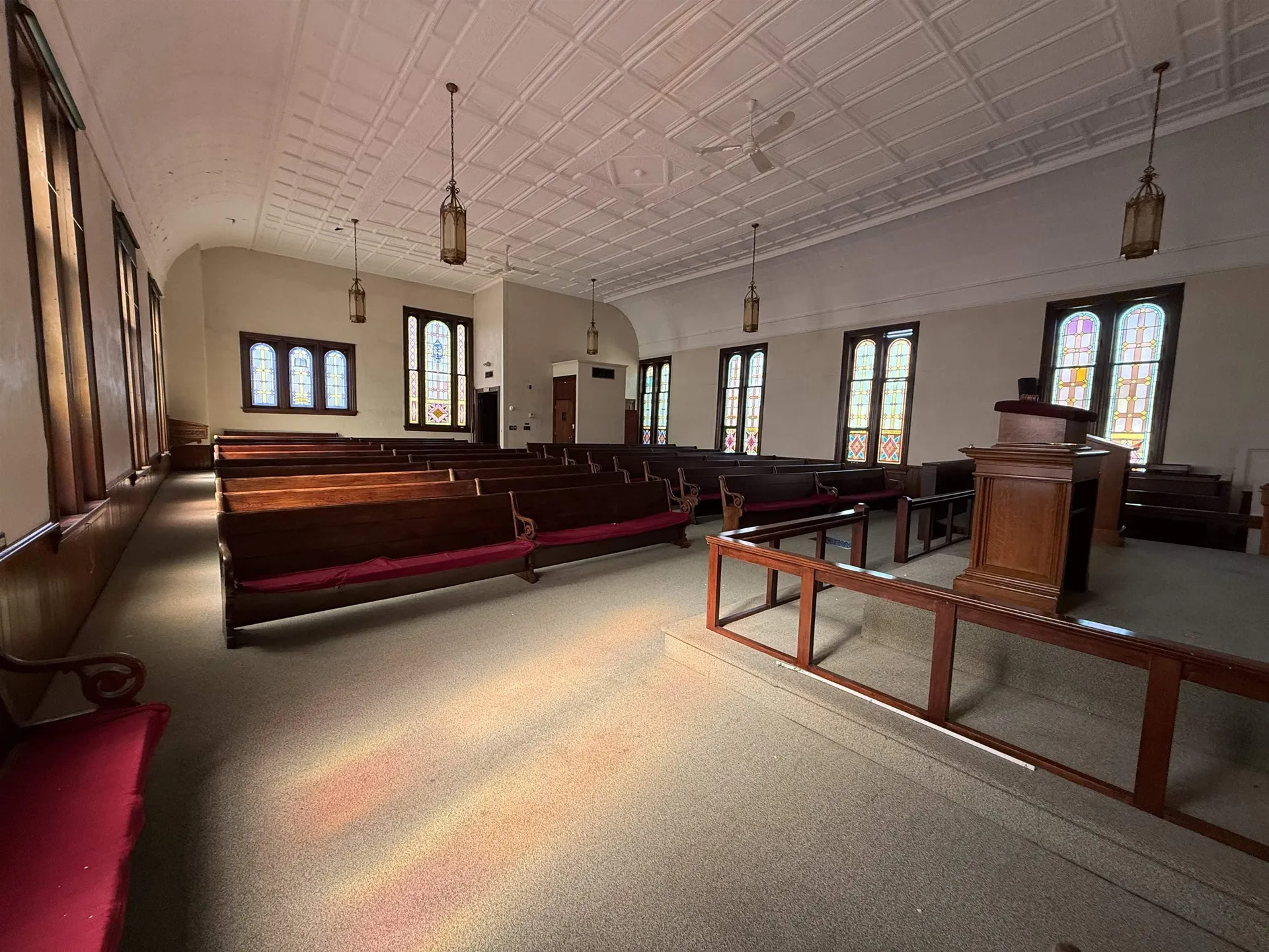 88 Franklin Street Franklin NH 03235