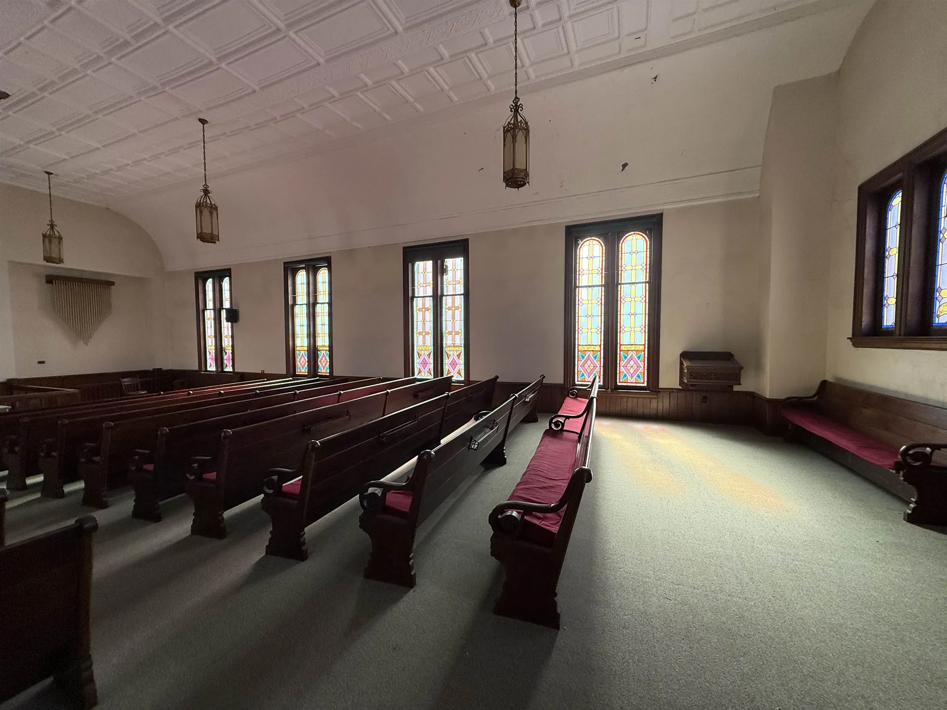 88 Franklin Street Franklin NH 03235