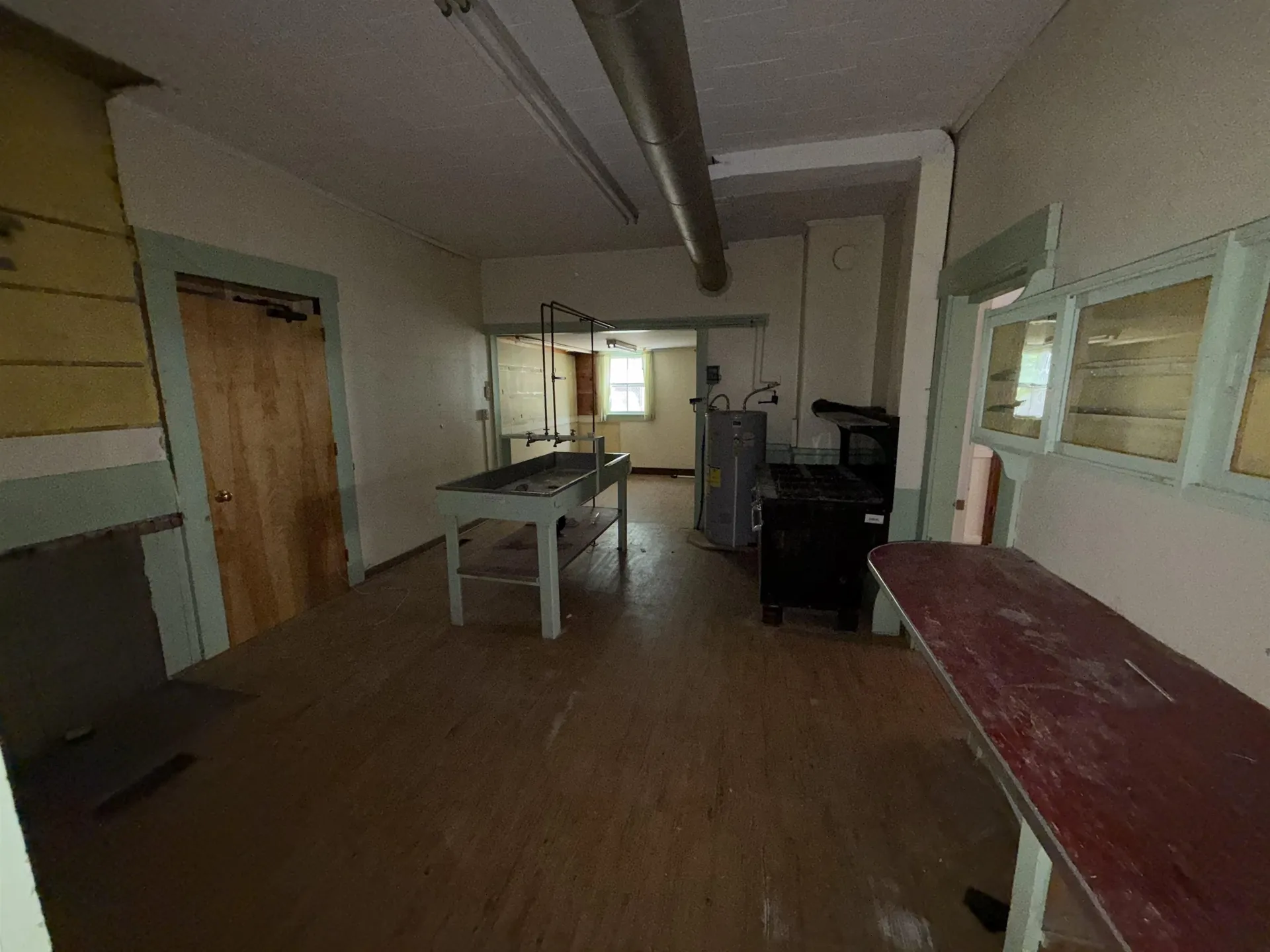 88 Franklin Street Franklin NH 03235