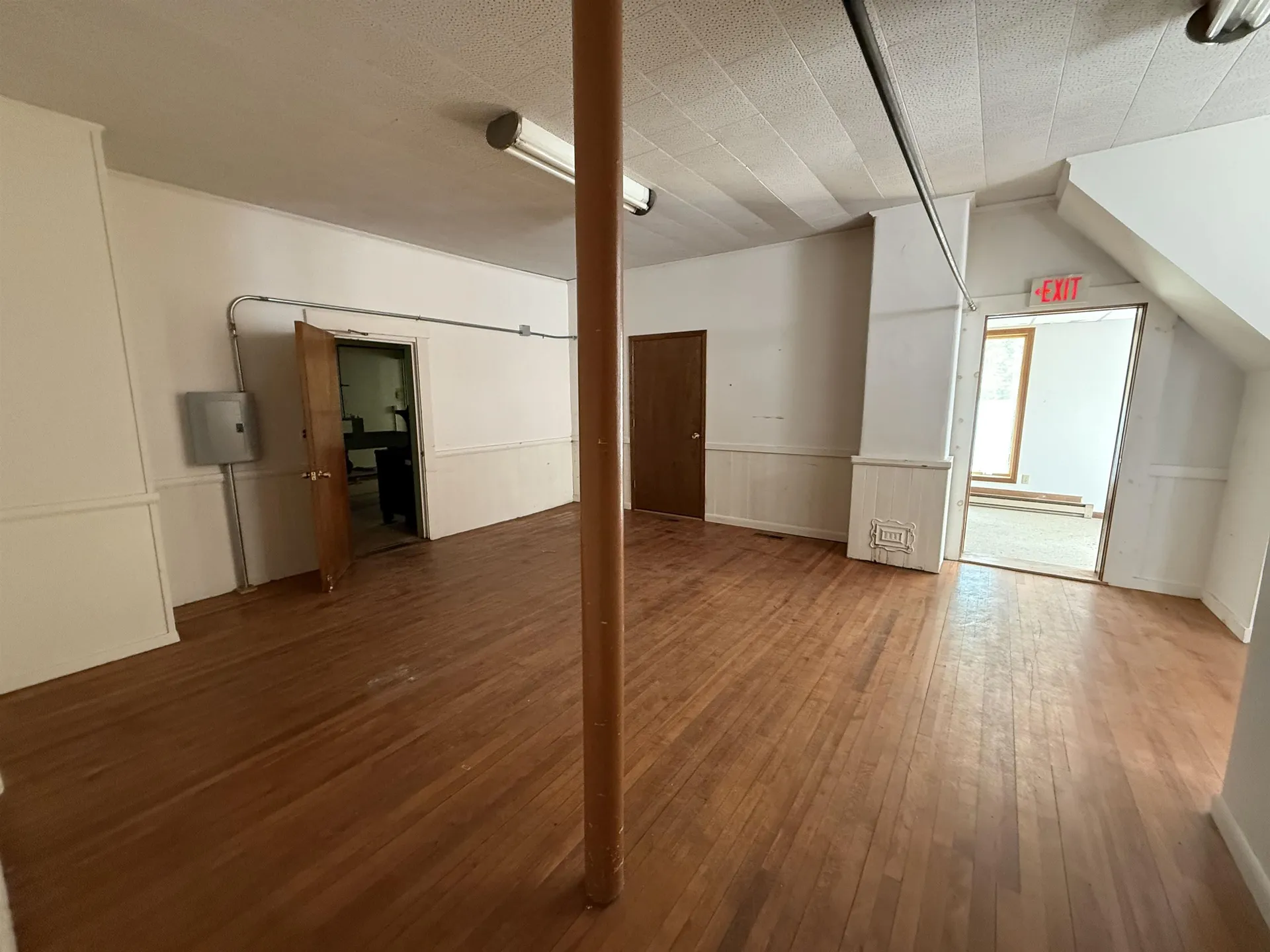 88 Franklin Street Franklin NH 03235