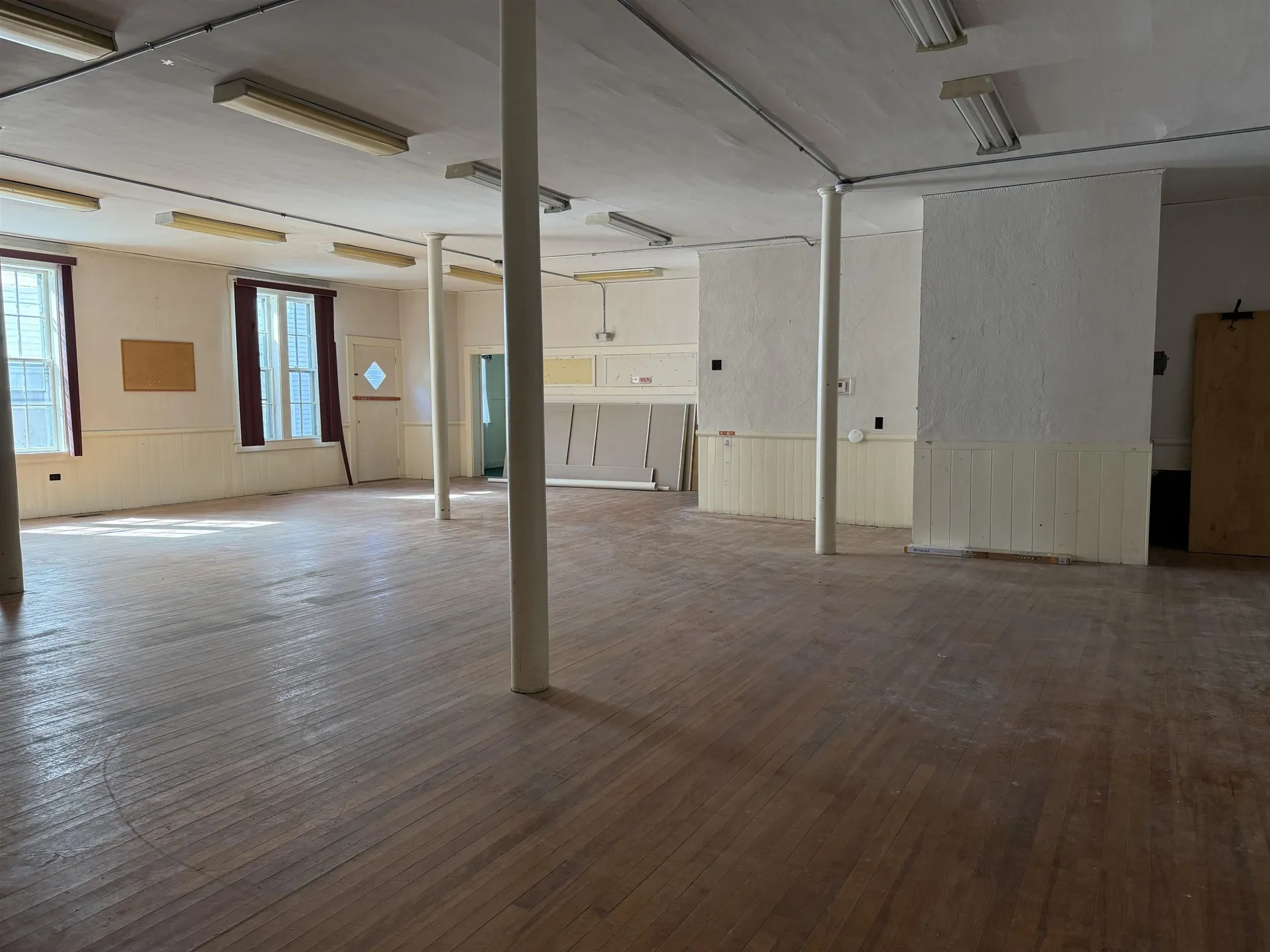 88 Franklin Street Franklin NH 03235