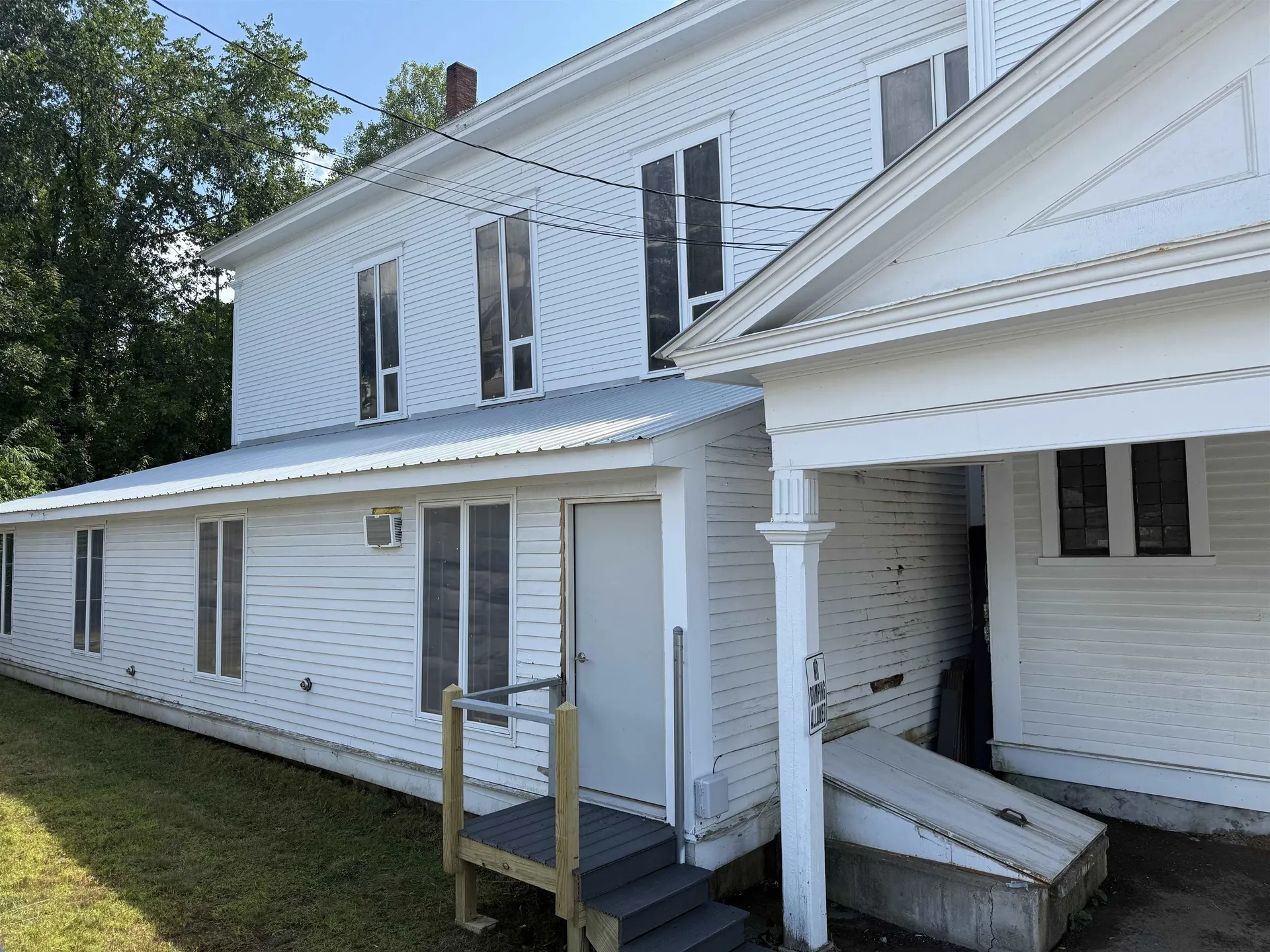 88 Franklin Street Franklin NH 03235