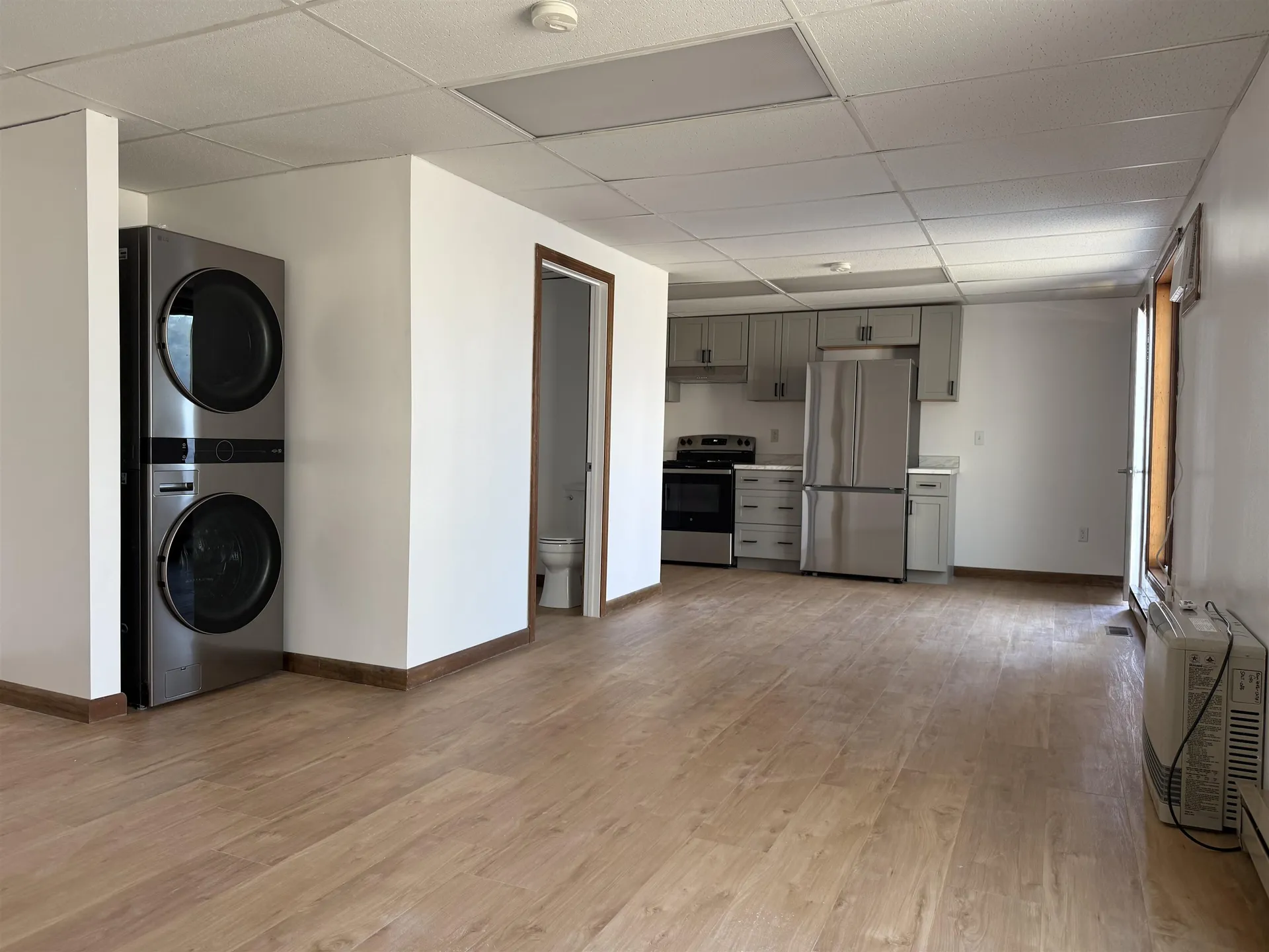 88 Franklin Street Franklin NH 03235