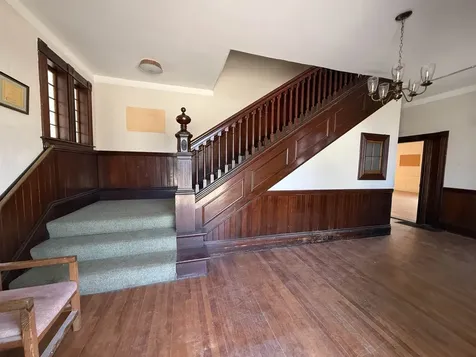 88 Franklin Street Franklin NH 03235