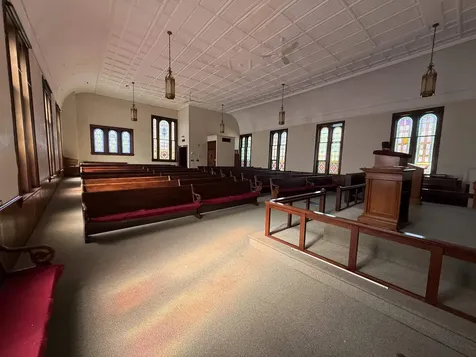 88 Franklin Street Franklin NH 03235