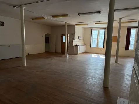 88 Franklin Street Franklin NH 03235