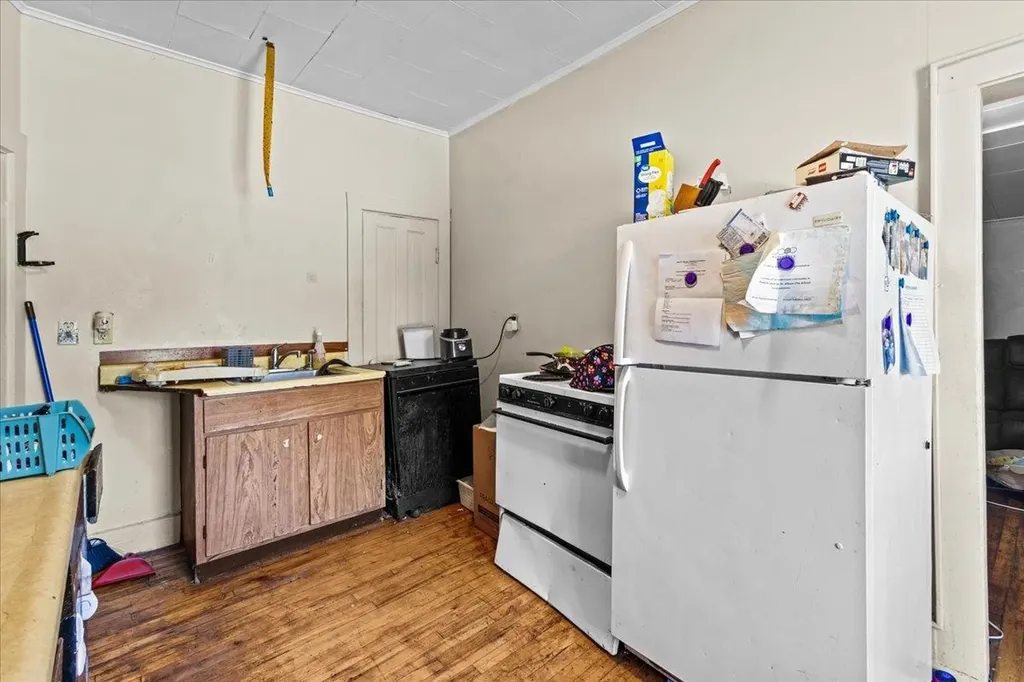 176-178 Lake Street St. Albans City VT 05478