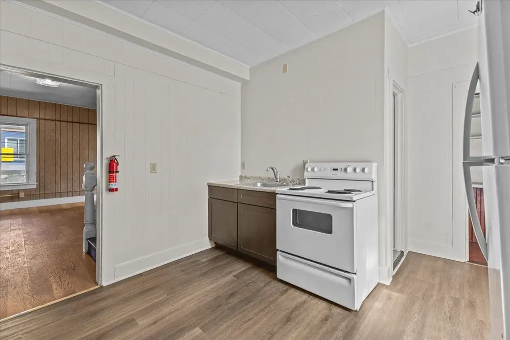 176-178 Lake Street St. Albans City VT 05478