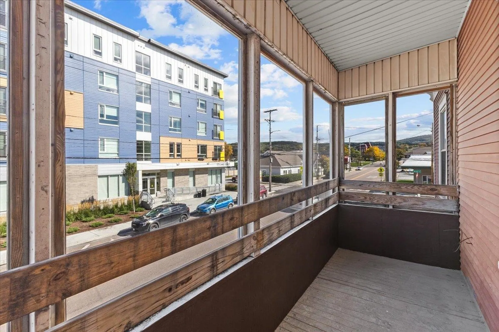 176-178 Lake Street St. Albans City VT 05478