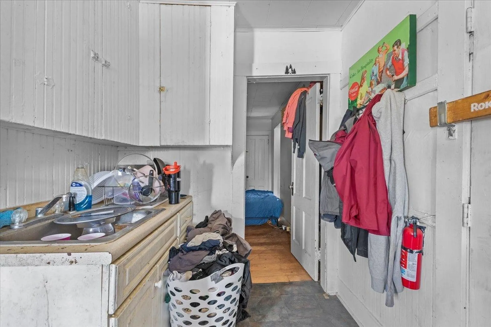 176-178 Lake Street St. Albans City VT 05478