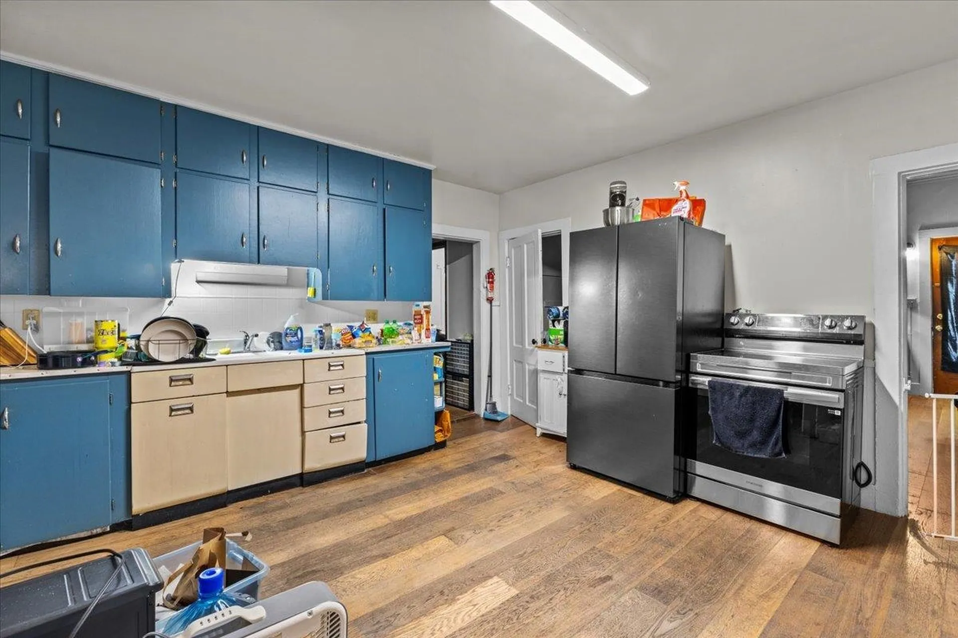 176-178 Lake Street St. Albans City VT 05478