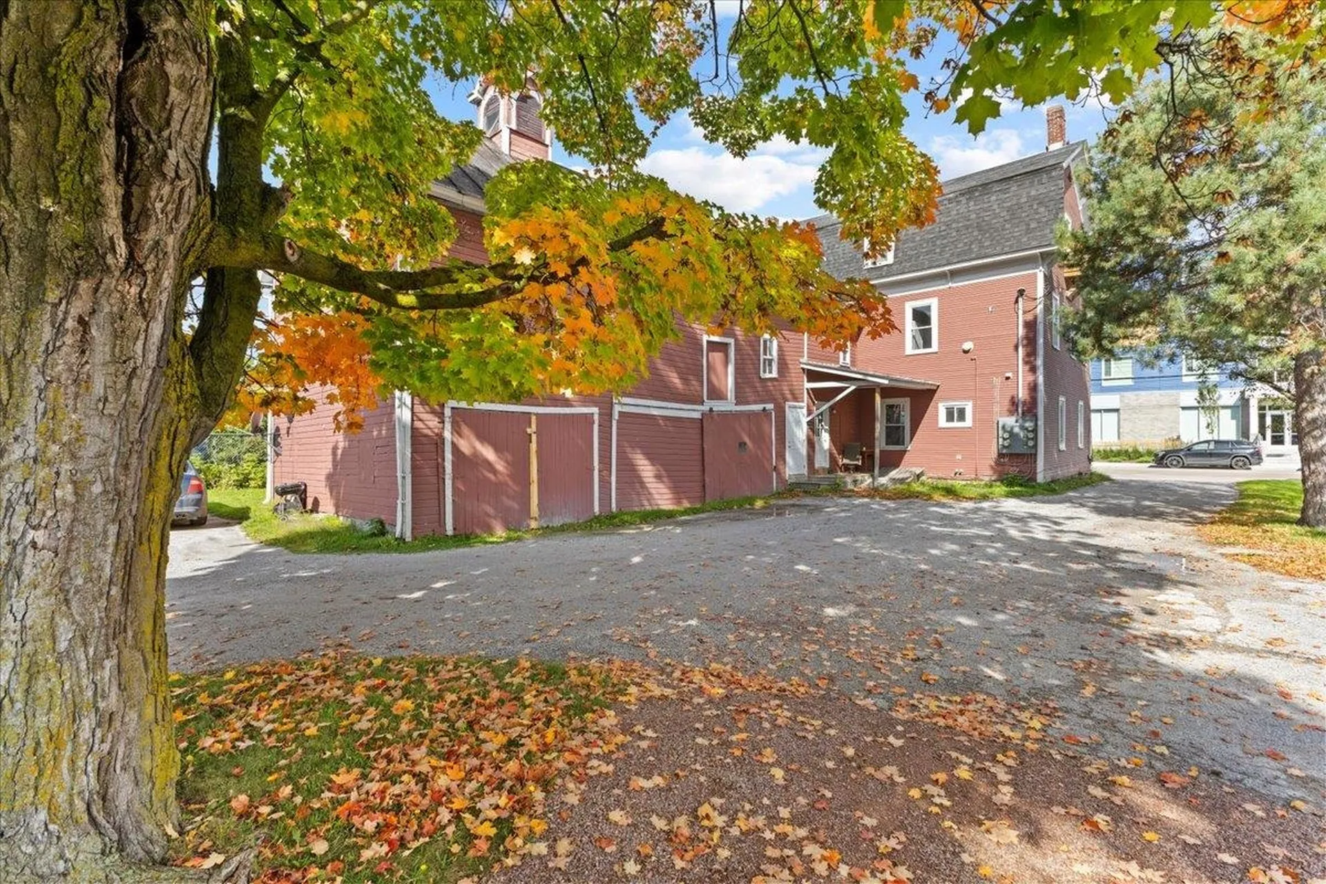 176-178 Lake Street St. Albans City VT 05478