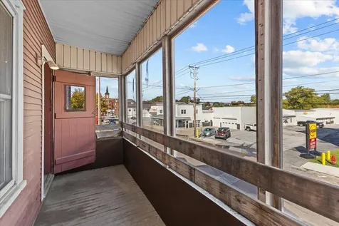 176-178 Lake Street St. Albans City VT 05478