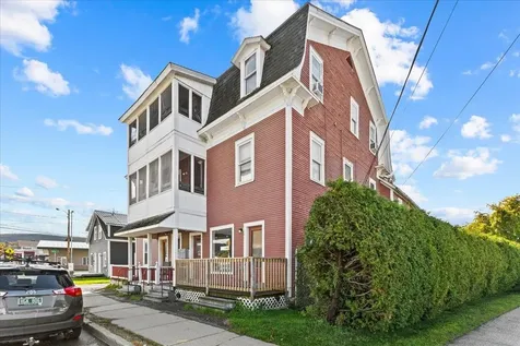 176-178 Lake Street St. Albans City VT 05478