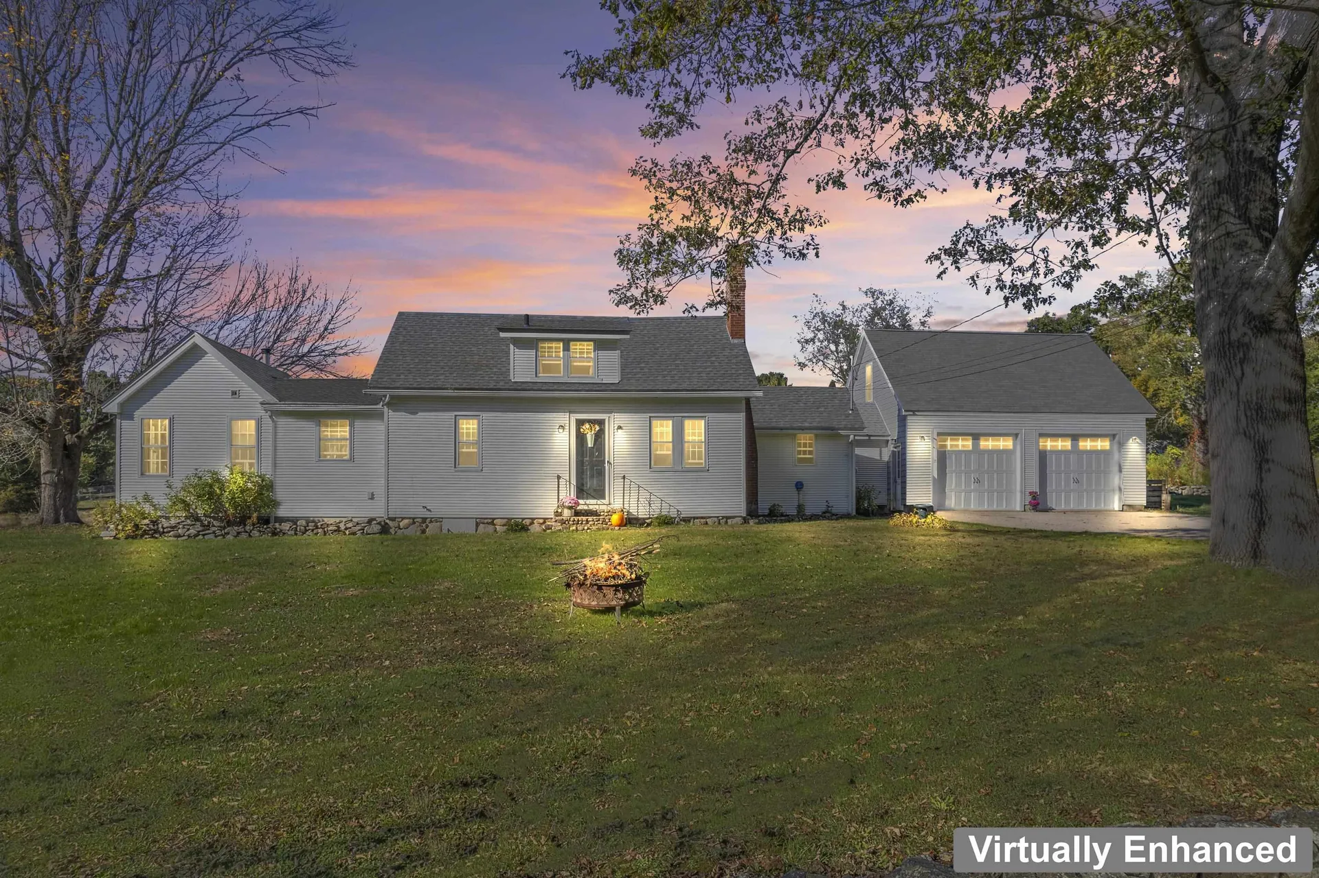 18 Governor Hill Road Eliot ME 03903