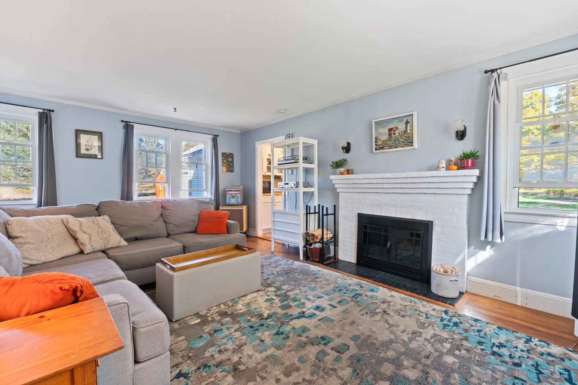 18 Governor Hill Road Eliot ME 03903