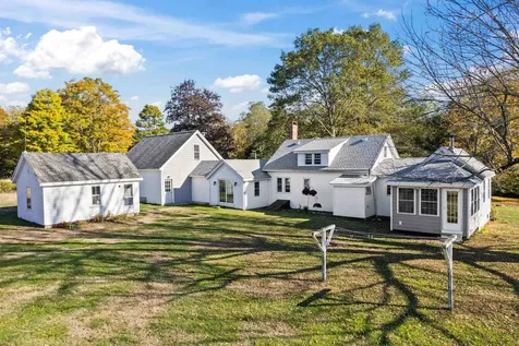 18 Governor Hill Road Eliot ME 03903