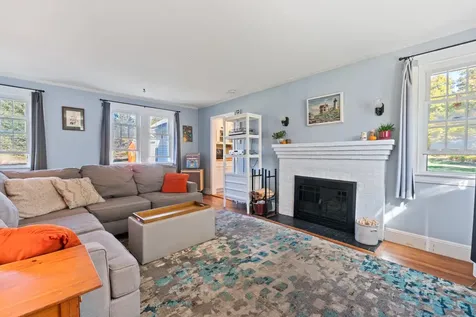 18 Governor Hill Road Eliot ME 03903