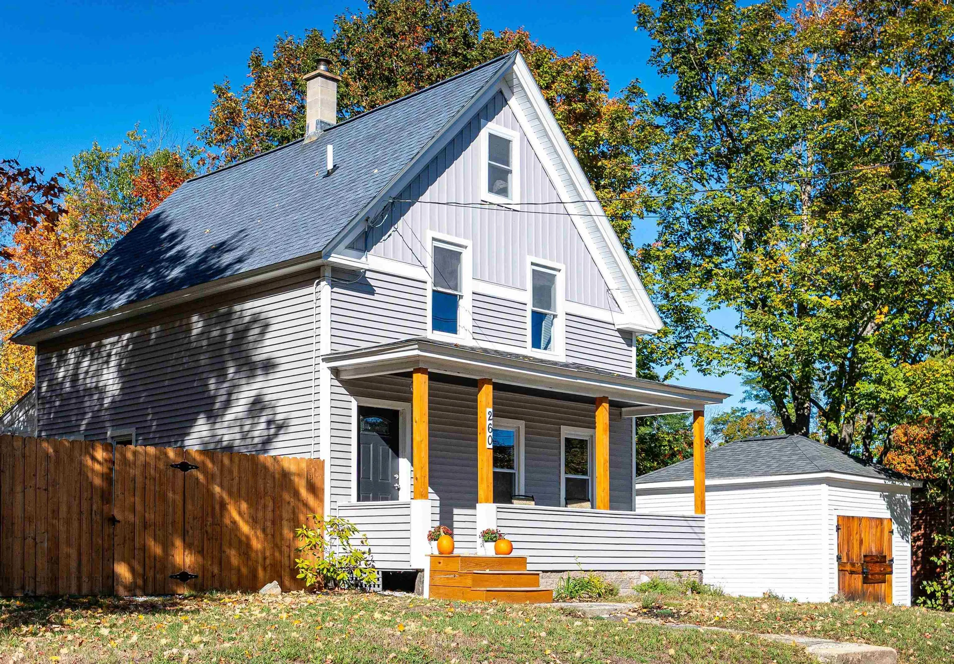 260 W Main Street Conway NH 03818