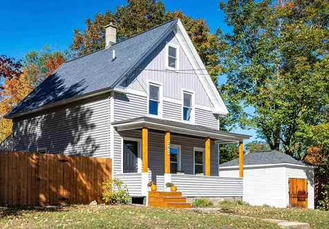 260 W Main Street Conway NH 03818