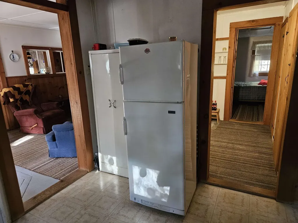 14 Halls Road Albany NH 03818