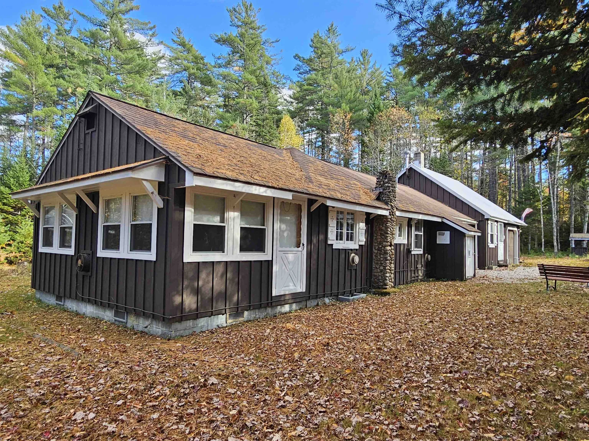 14 Halls Road Albany NH 03818