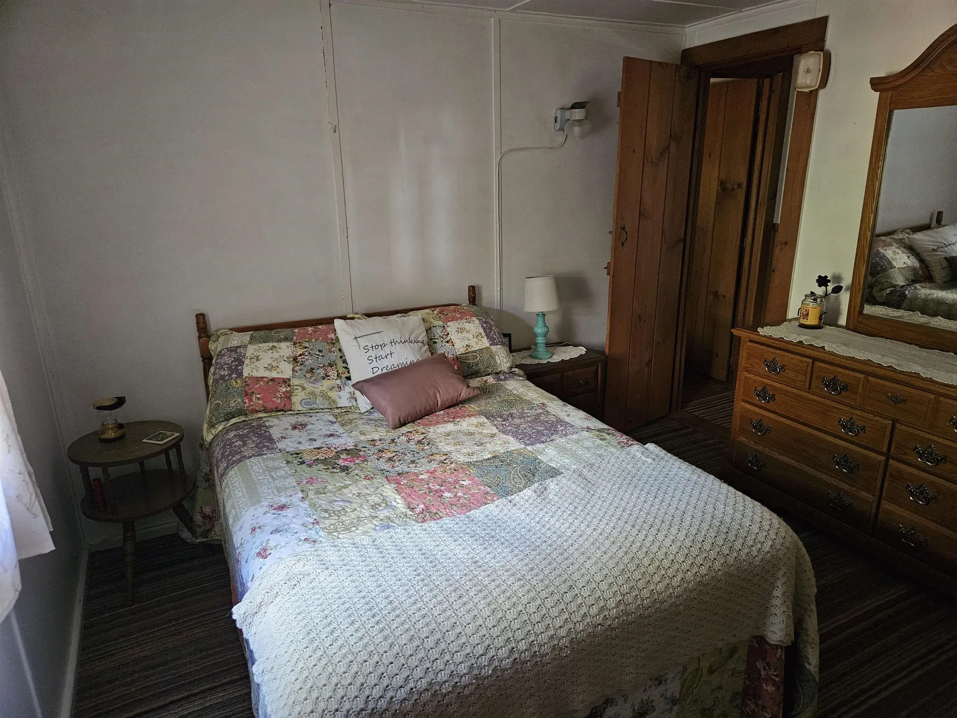 14 Halls Road Albany NH 03818