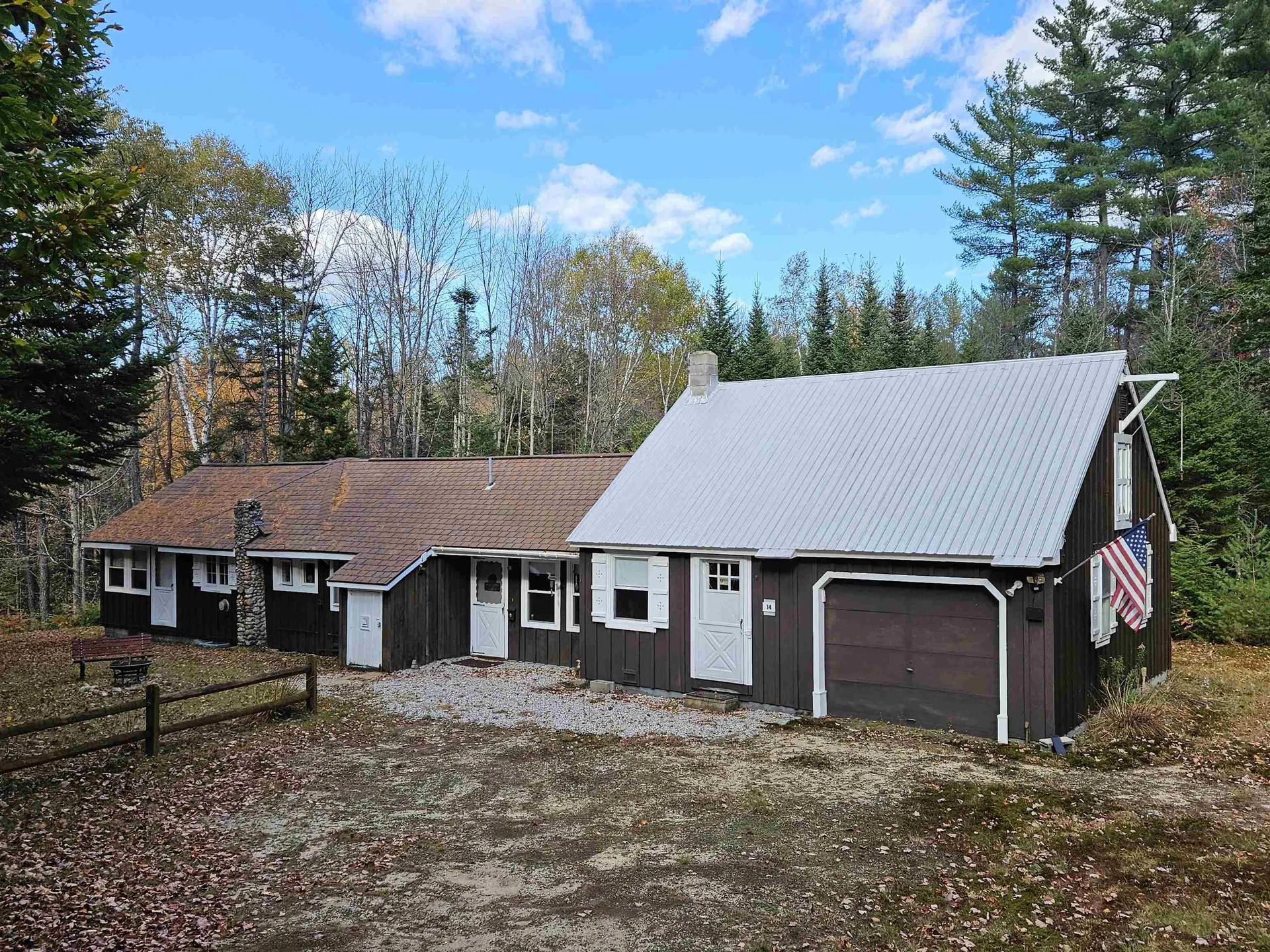 14 Halls Road Albany NH 03818