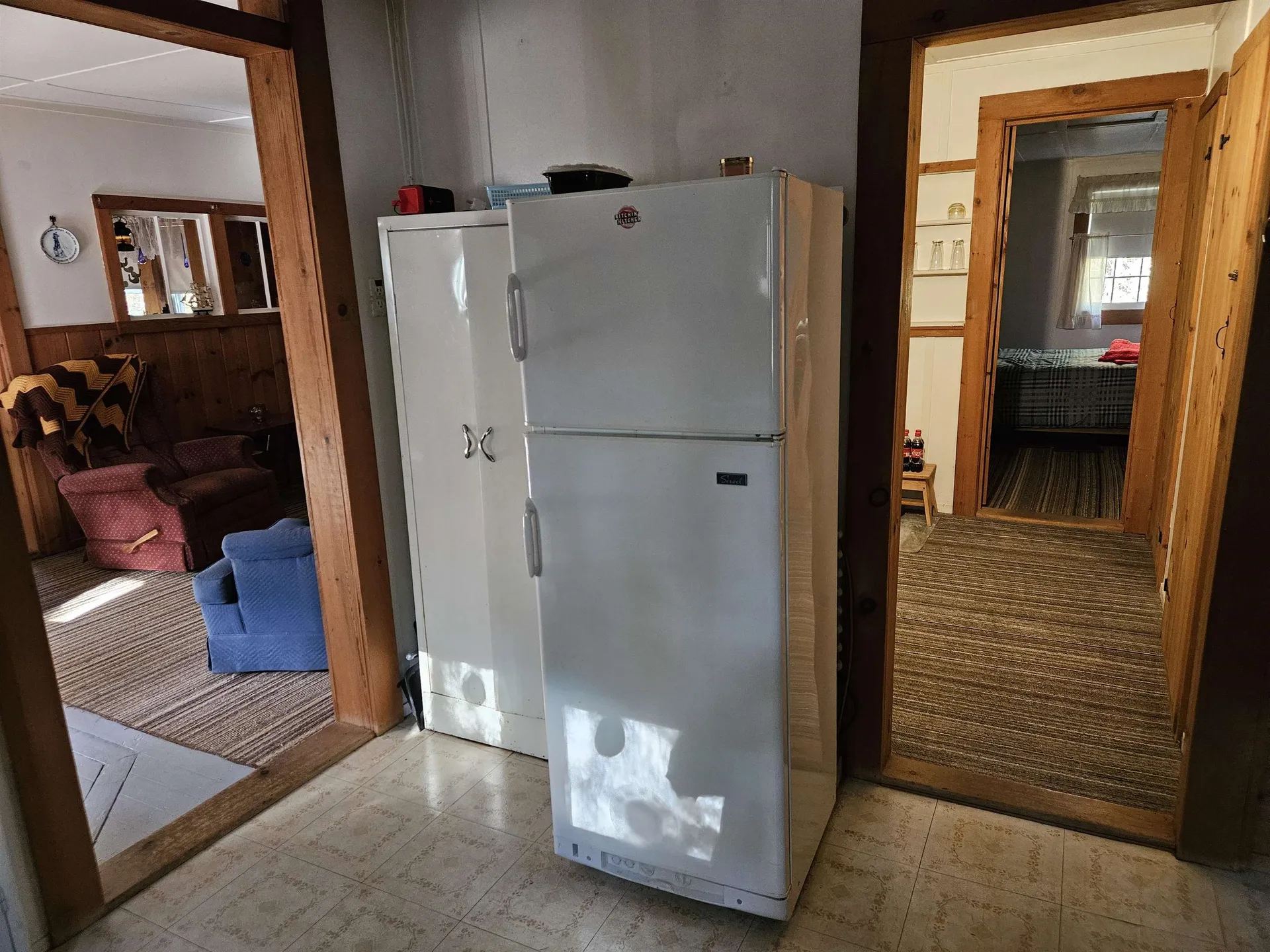 14 Halls Road Albany NH 03818