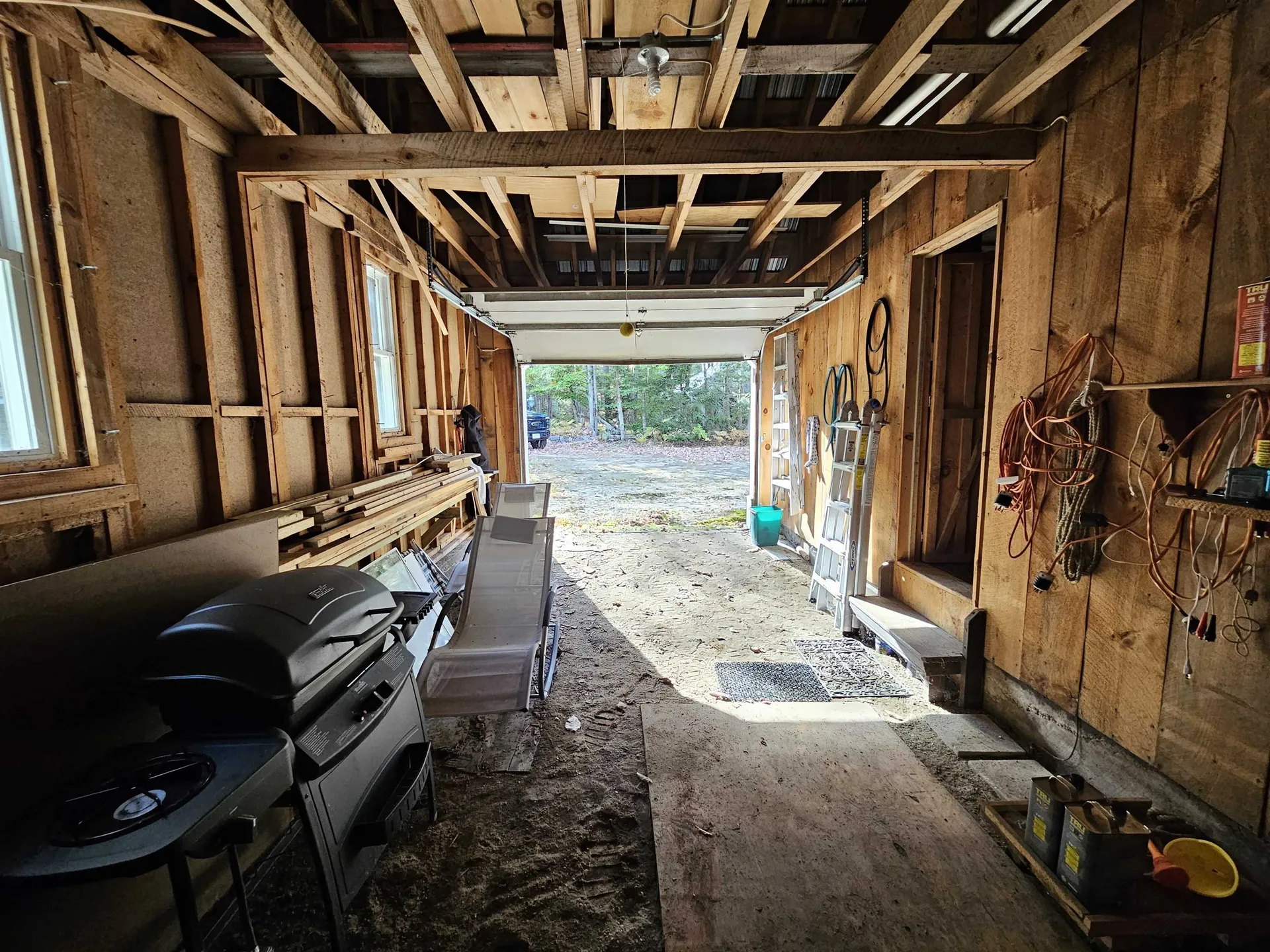 14 Halls Road Albany NH 03818