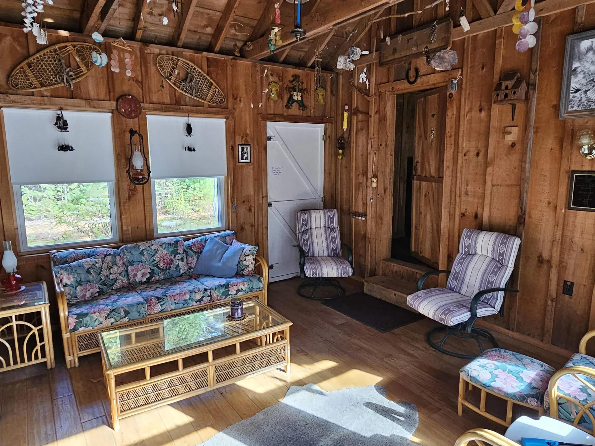 14 Halls Road Albany NH 03818