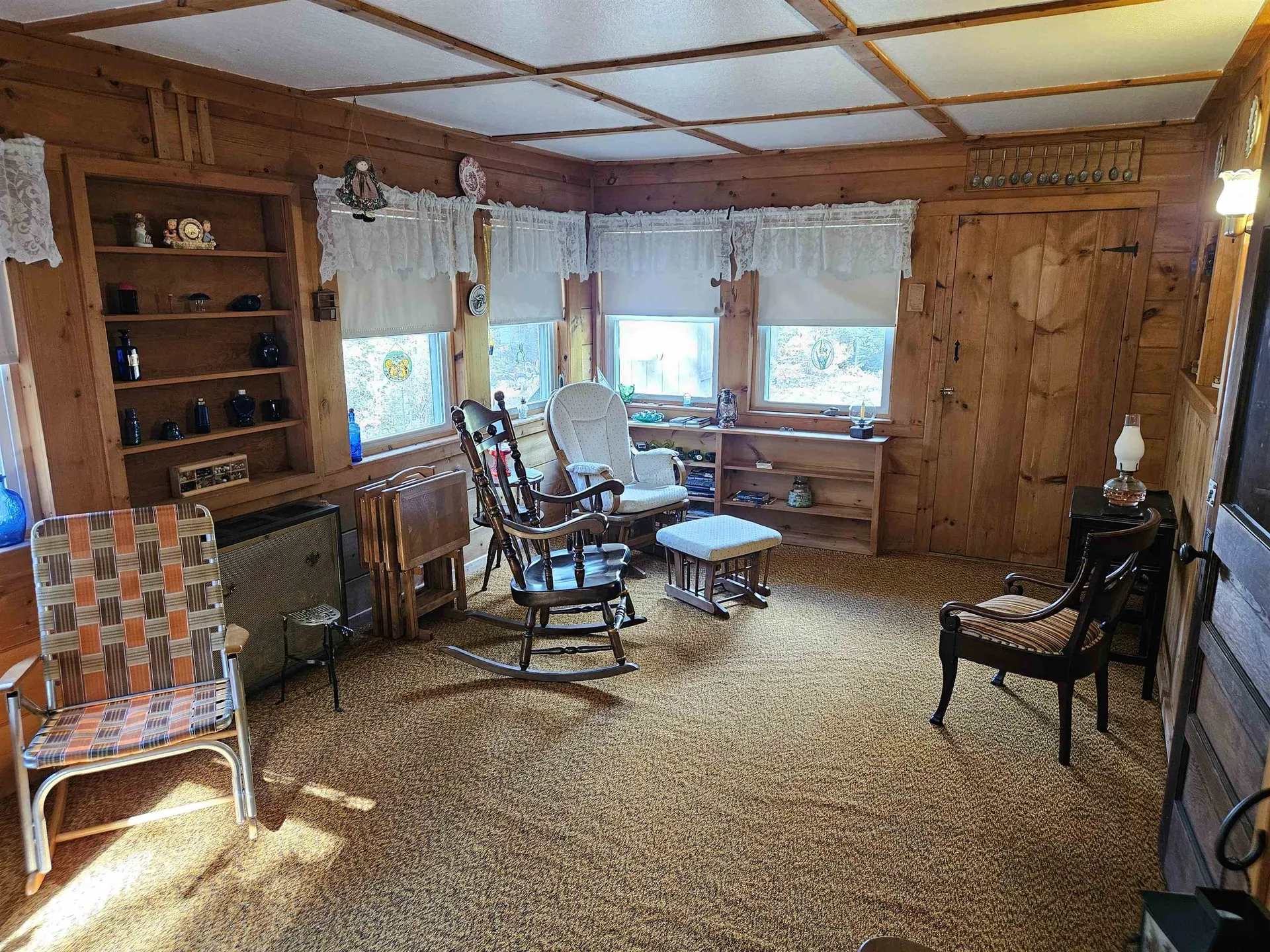 14 Halls Road Albany NH 03818