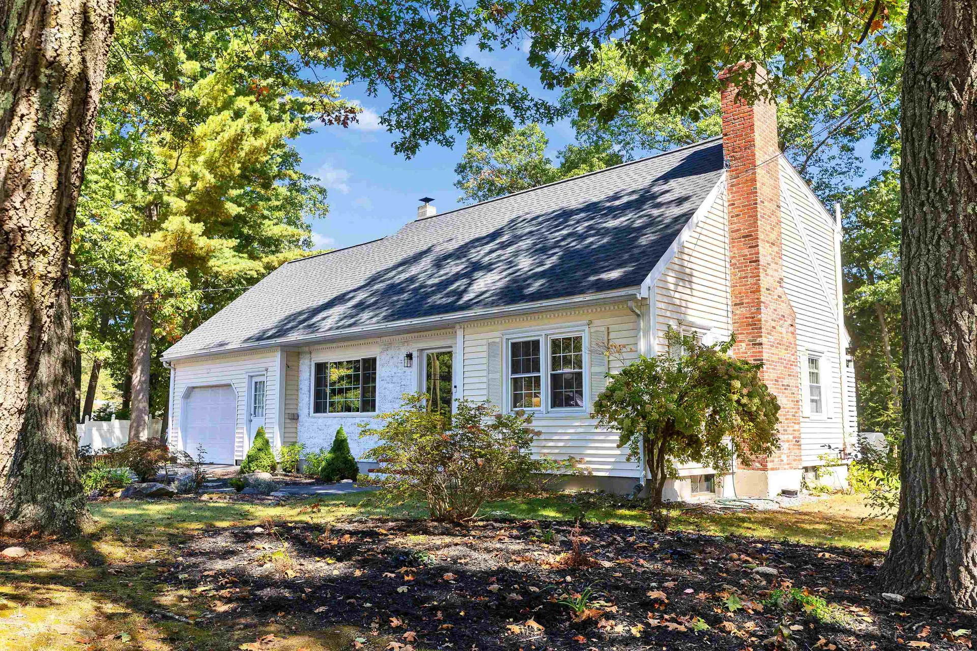 157 Woodcrest Court Manchester NH 03109