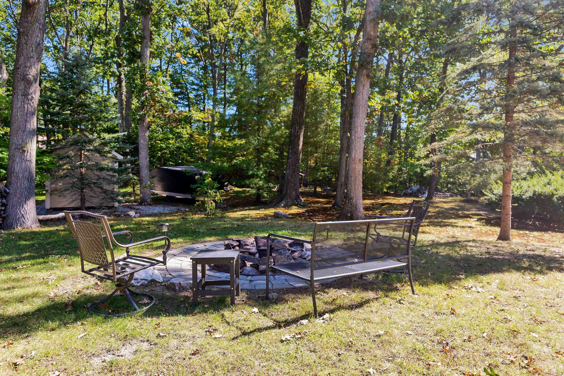 157 Woodcrest Court Manchester NH 03109