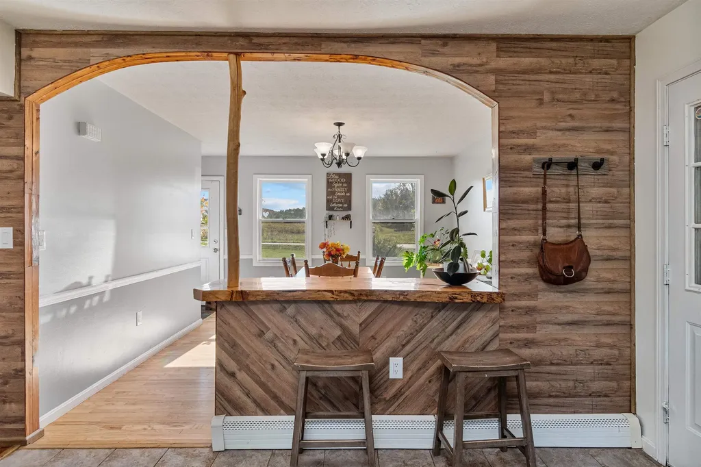 37 Morgan Road Jericho VT 05465