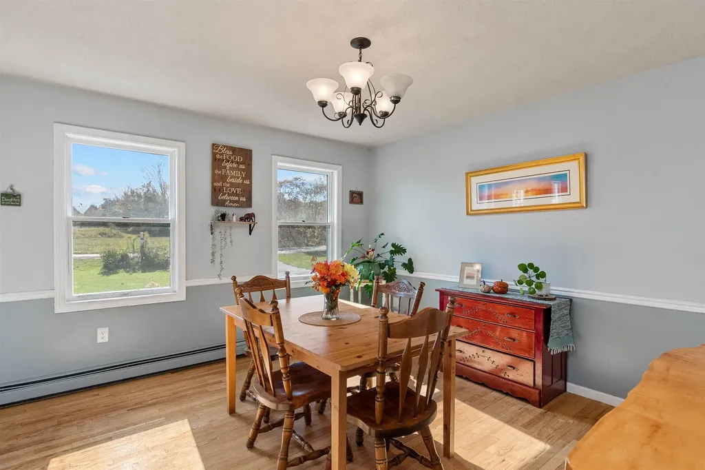 37 Morgan Road Jericho VT 05465