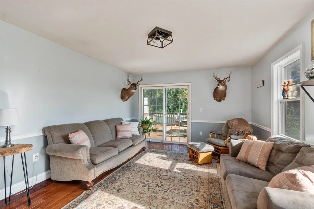 37 Morgan Road Jericho VT 05465