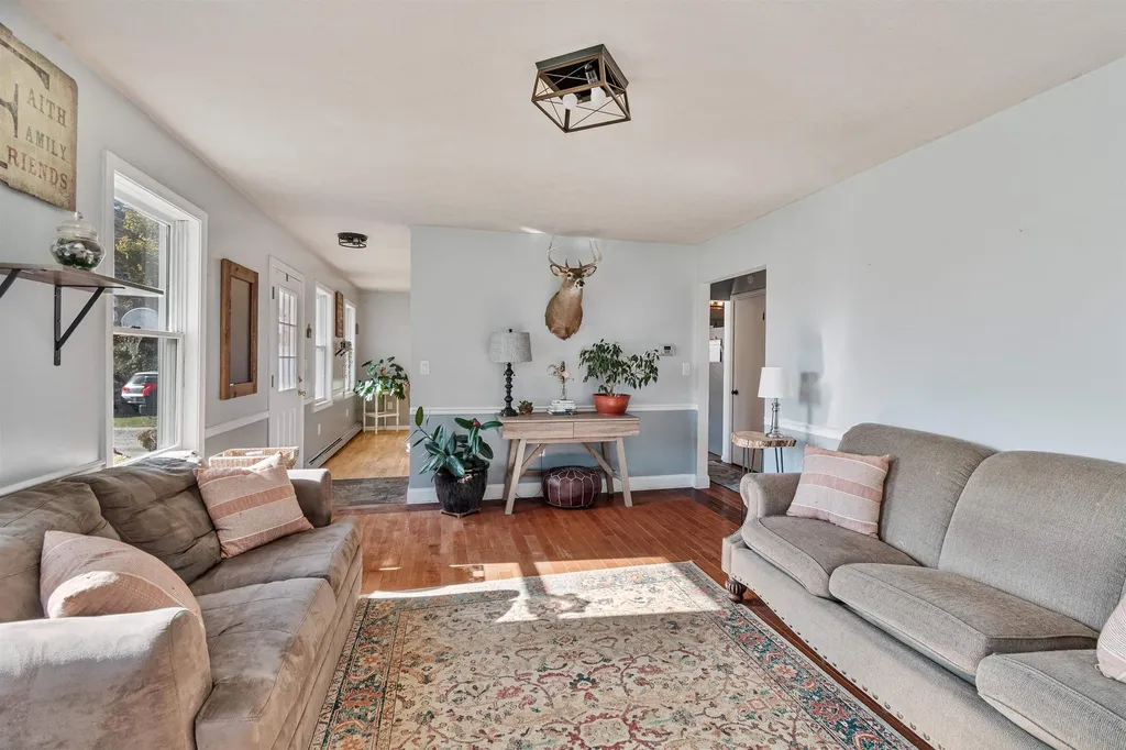 37 Morgan Road Jericho VT 05465