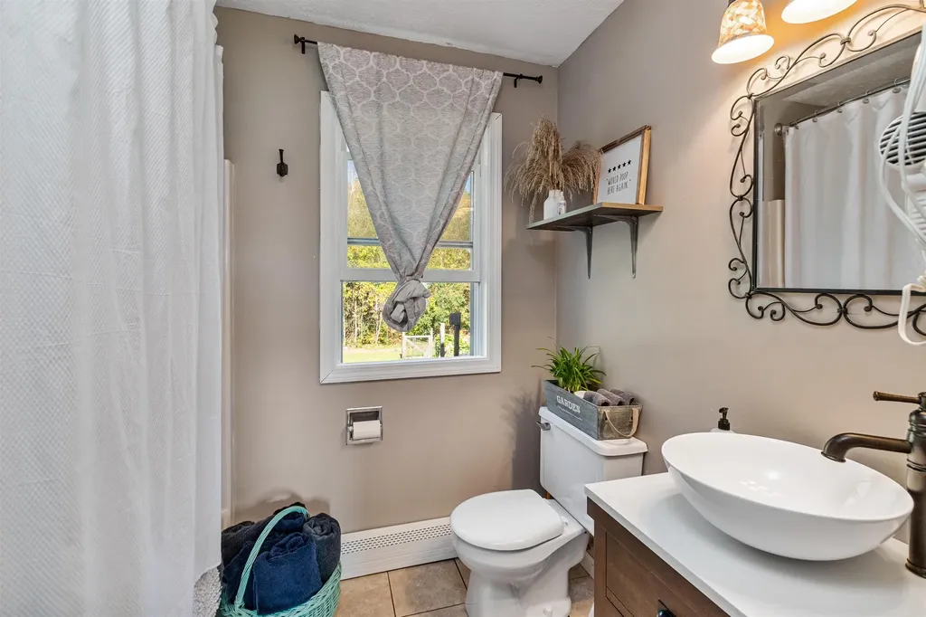 37 Morgan Road Jericho VT 05465