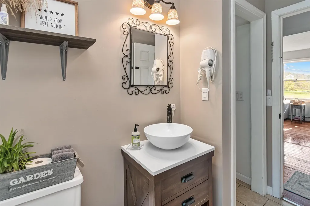 37 Morgan Road Jericho VT 05465