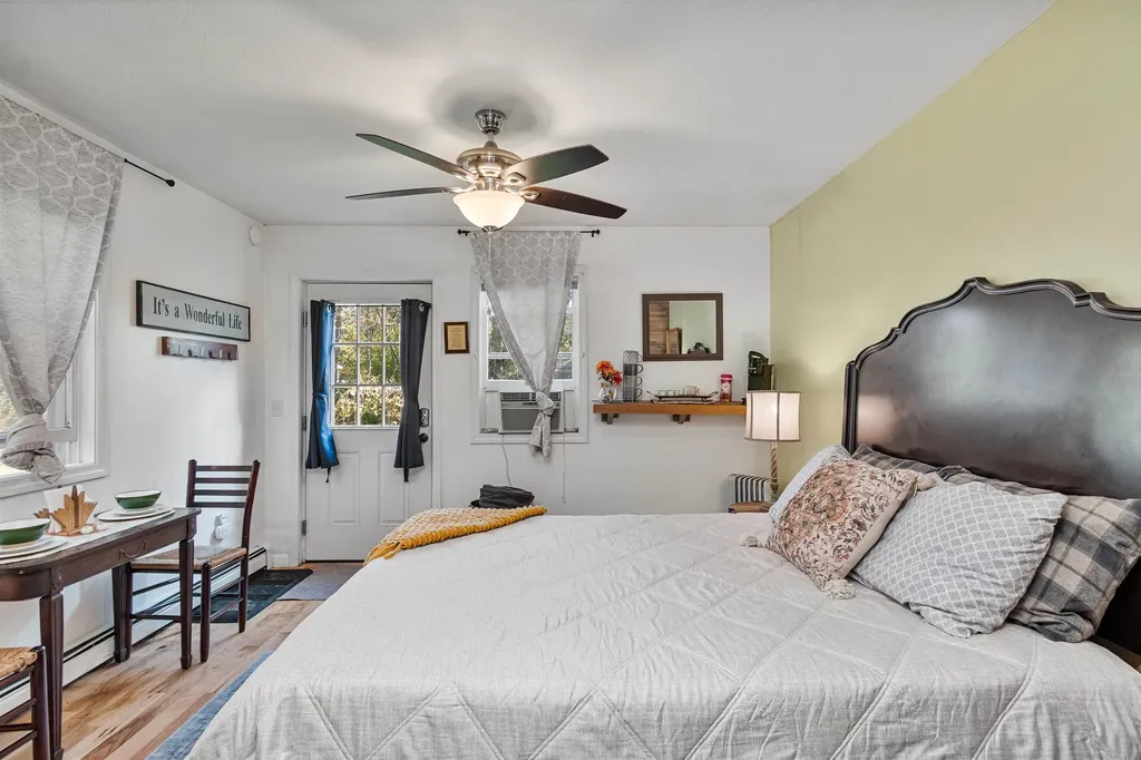 37 Morgan Road Jericho VT 05465