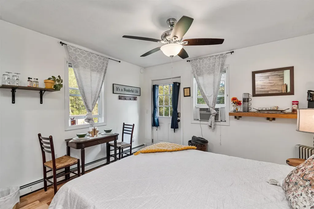 37 Morgan Road Jericho VT 05465