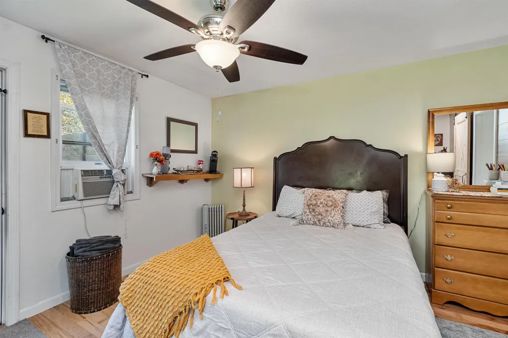 37 Morgan Road Jericho VT 05465