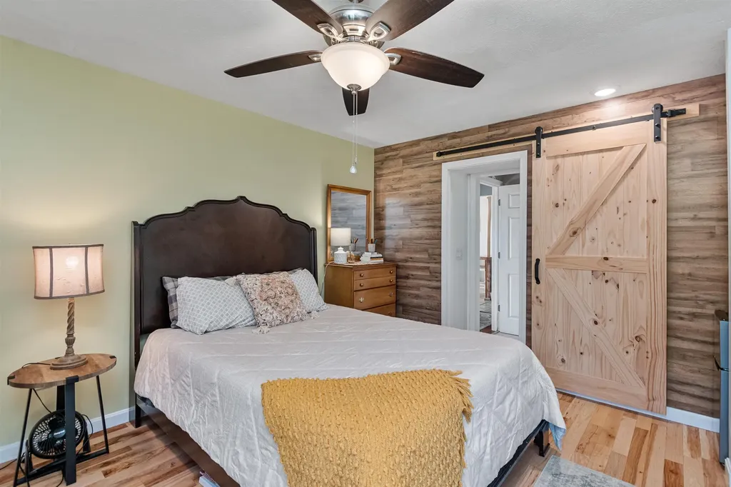 37 Morgan Road Jericho VT 05465