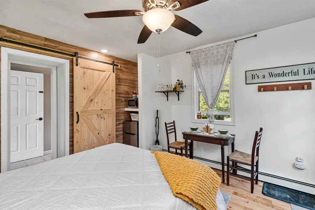 37 Morgan Road Jericho VT 05465