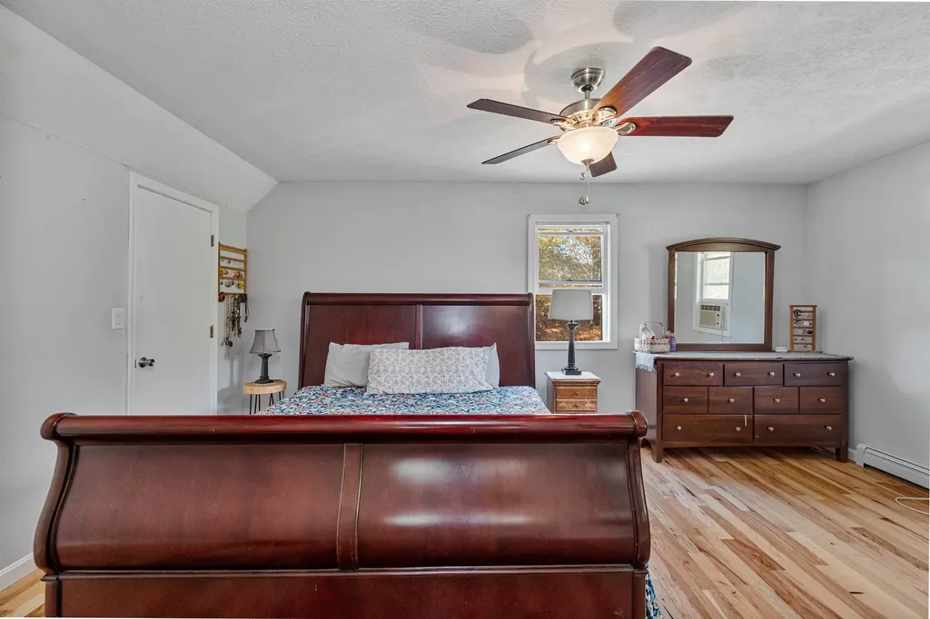 37 Morgan Road Jericho VT 05465