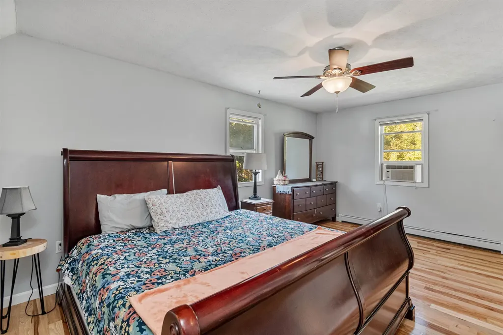 37 Morgan Road Jericho VT 05465