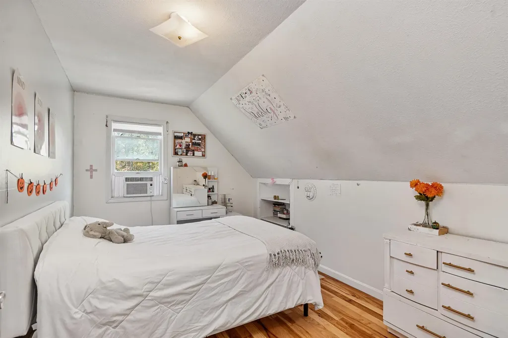 37 Morgan Road Jericho VT 05465